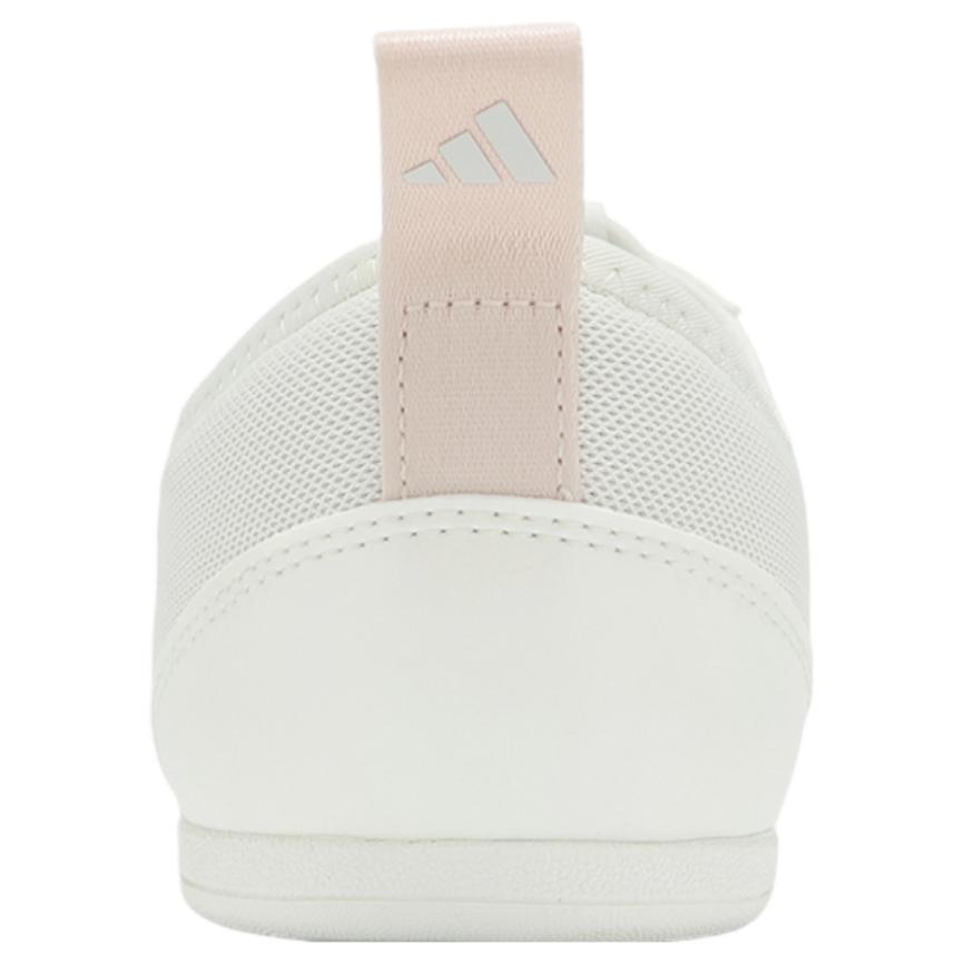 adidas Diona Ballet бежево-розовые женские кроссовки White Core-White Wonder-Quartz JR7317