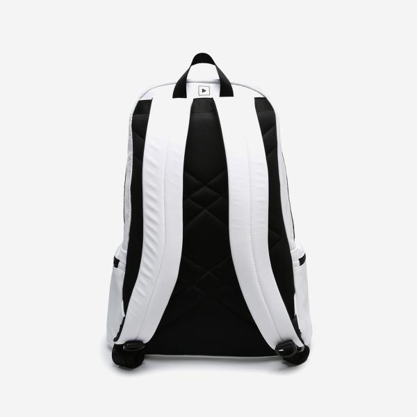 Tydie Backpack -WHITE, Backpack -7000005218