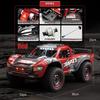 Ritaosan High-Speed ??RC Car, 40/70km/h Brushless Motor, RC Off-Road 4WD, Popular for Adults, 2 Batteries, 40-Minute Operation Time, 1/14 Scale, LED L