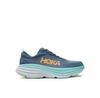 Running Shoes Hoka Bondi 8 1123202 Niebieski