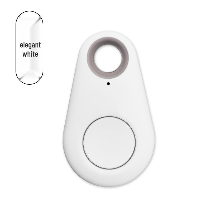Умный Bluetooth-брелок от потери и локатор с двусторонней системой оповещения