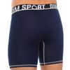 Упаковка-2 боксера из экологически чистой дышащей ткани D0A6V для мужчин