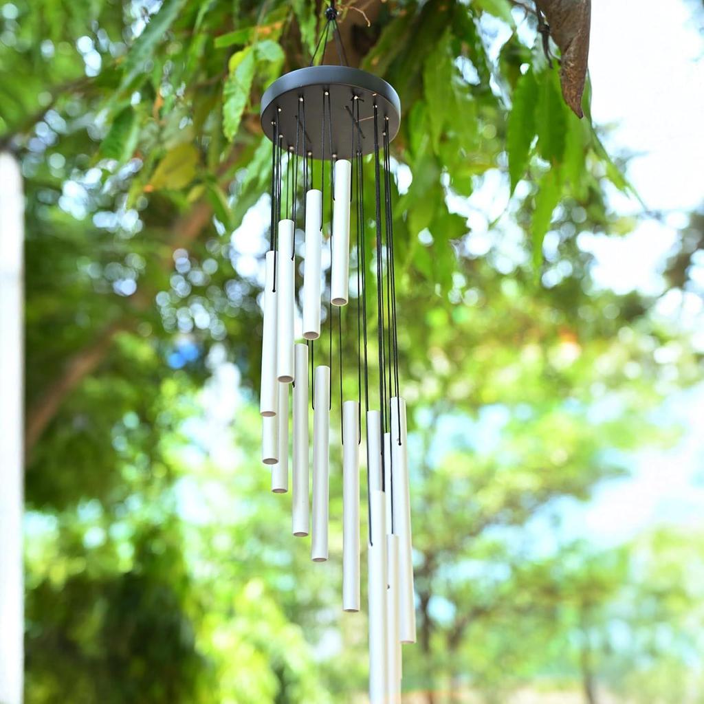 Подвески-колокольчики для домашнего декора – Украшение для положительной энергии для гостиной, спальни и балкона | Подарки на новоселье, Стильные экспонаты,