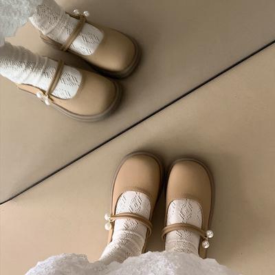 Туфли – Туфли