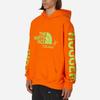 THE NORTH FACE X Online Ceramics Pullover Hoodie Unisex NF0A84RV