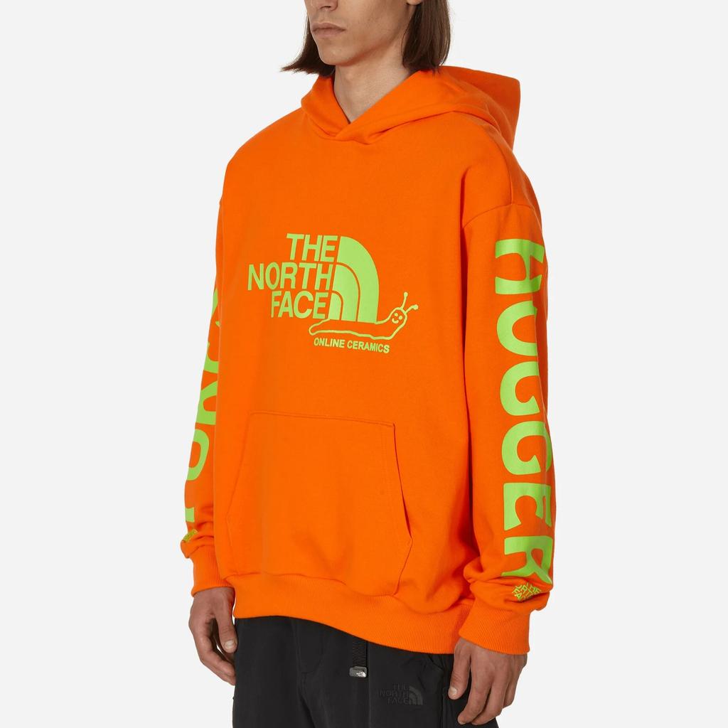 THE NORTH FACE X Online Ceramics Pullover Hoodie Unisex NF0A84RV