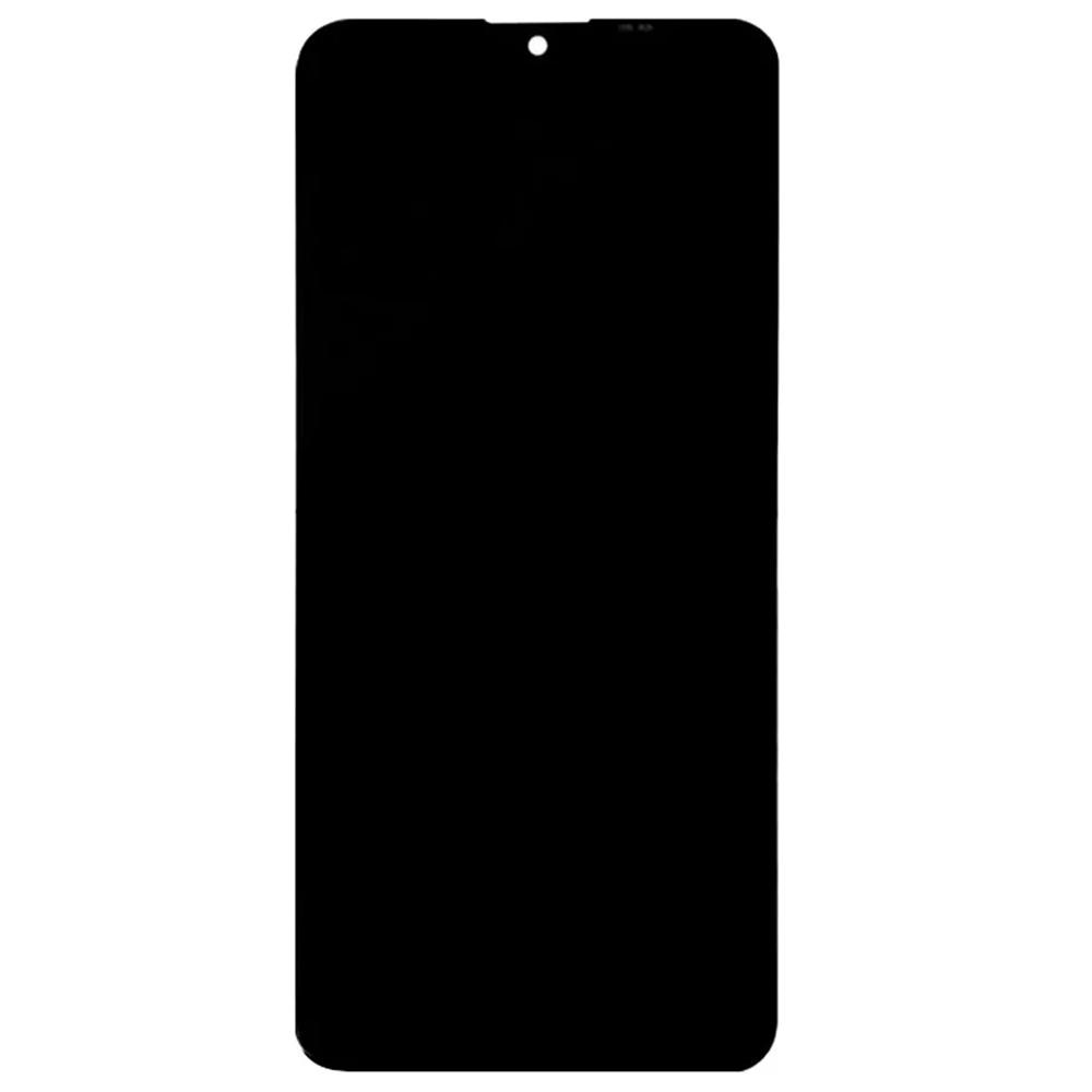 For Cubot Note 50 Grade S LCD Screen and Digitizer Assembly Part (Without Logo)