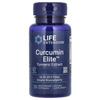 Куркумин Элит, Экстракт куркумы, 30 вегетарианских капсул
