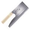 Hounen Kihan Special Noodle Cutting Knife All Steel 240mm A-1052