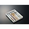 Made in Japan TAKAGI Smart Sliding Organizer Tray