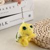 PP Cotton Turtle Plush Pendant Plush Turtle Mini Animal Doll  Birthday Present
