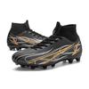 35-47Унисекс футбольные бутсы AG Spike, женские профессиональные тренировочные кроссовки с искусственным газоном, детские футбольные бутсы