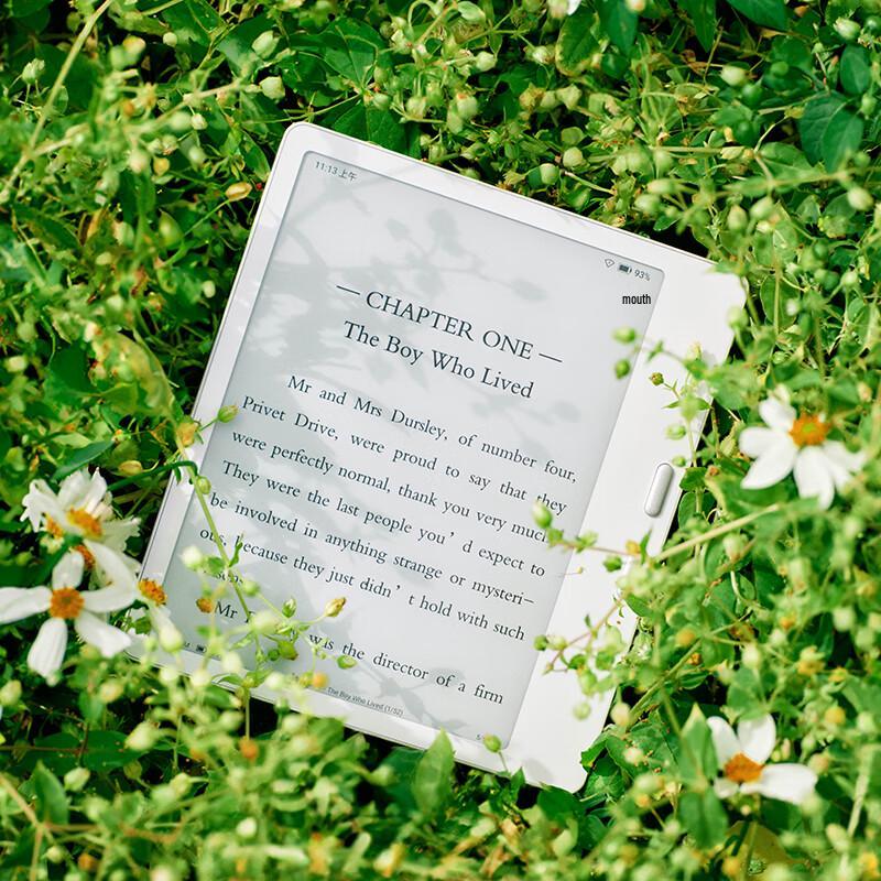 BOOX Leaf5 7-дюймовый E-Ink электронная книга (Китайская версия)