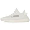 Кроссовки унисекс Yeezy Boost 350 V2 Bone белые HQ6316