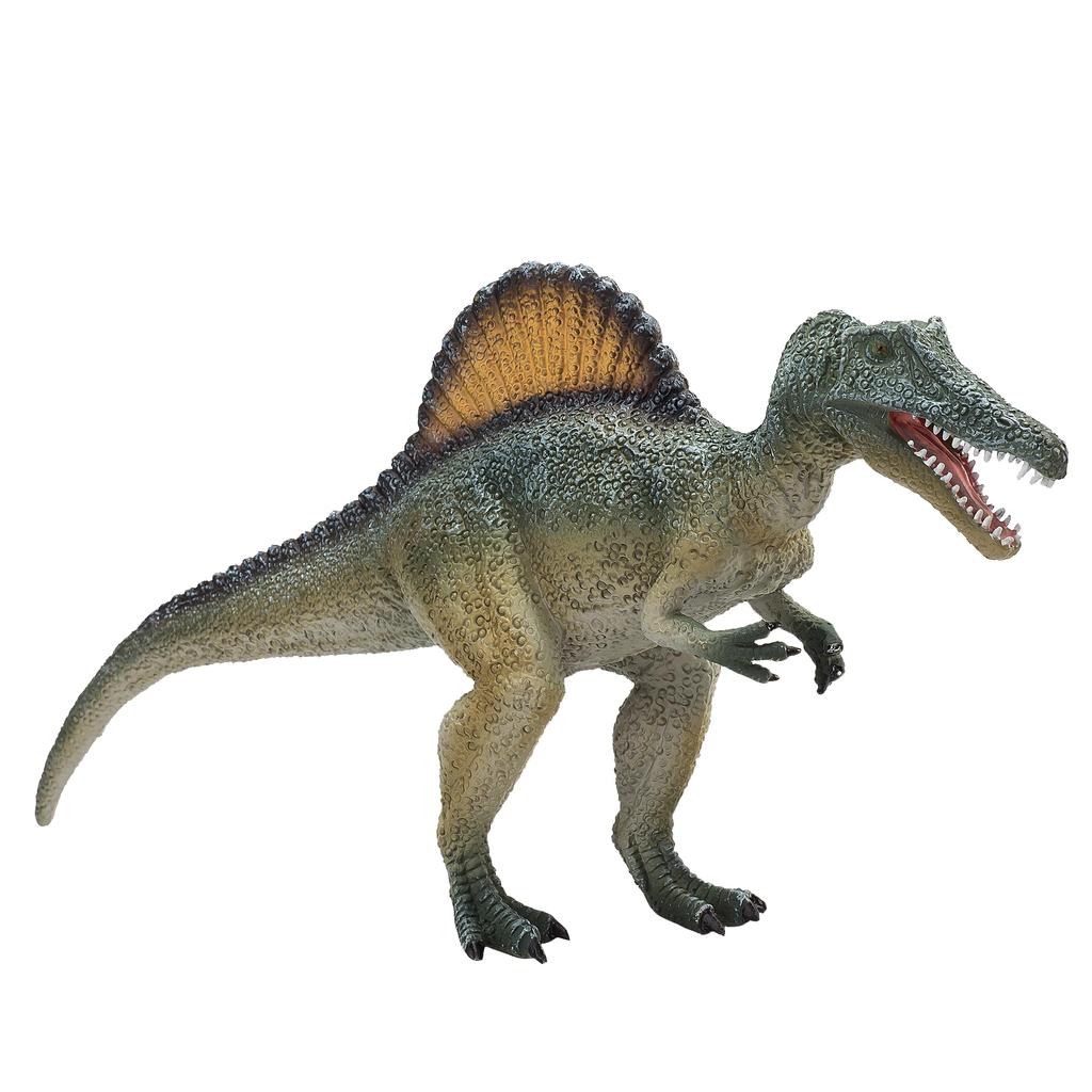 Mojo Spinosaurus Figure 387233