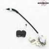 Комплект замка передней левой водительской двери 72185-SNA-A01 для Honda Civic 2006-2011