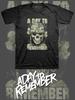 Футболка A Day To Remember