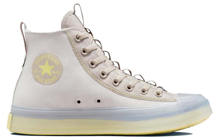 Converse Chuck Taylor All Star CX Explore 'Grey' Men's Sneakers