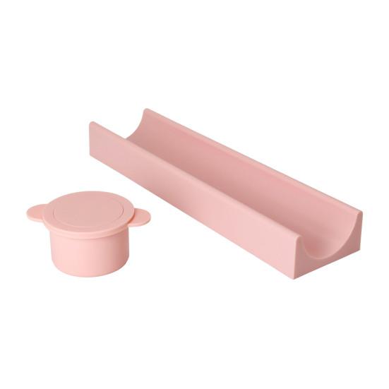 Набор форм для кейк-попсов с 9-дюймовым подносом, форма для кейк-попсов, круглая форма для печенья, набор форм для выпечки для вечеринок, свадеб, домашних десертов