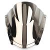 For Kawasaki Ninja ZX10R ZX-10R    Motorcycle Screen Windshield WindScreen Double Bubble Fairing Wind Deflector