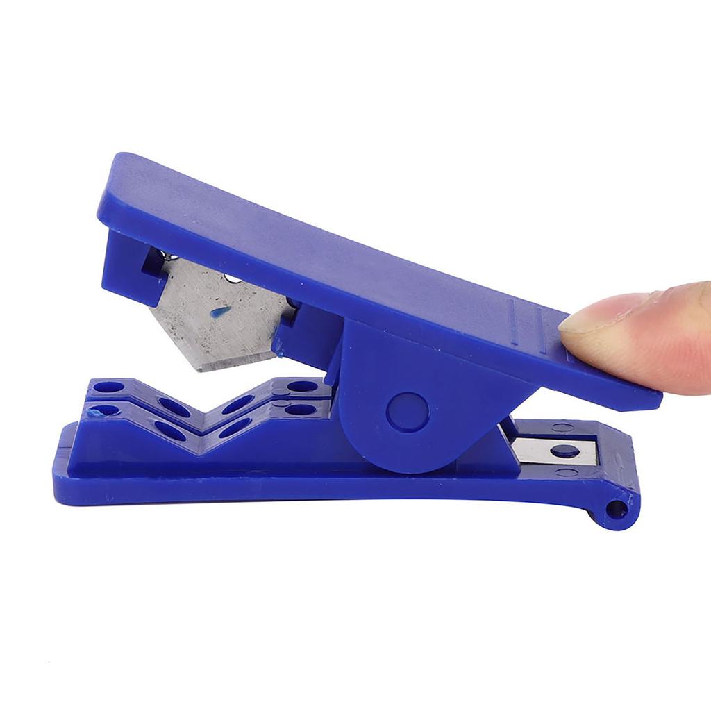 2шт RL202 пластиковый резак для трубок горного велосипеда ножницы для шлангов тормозной трубы велосипеда инструмент