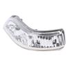 Left Side Mirror Turn Signal Light For Honda Accord Acura 34350-SJA-G02