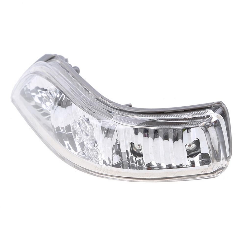 Left Side Mirror Turn Signal Light For Honda Accord Acura 34350-SJA-G02