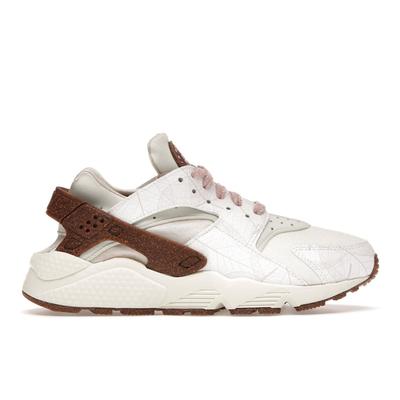 Женские кроссовки Air Huarache Rattan White Summit-White Sea-Glass DM9463-100