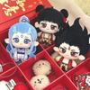 Chinese Animation Nezha Ao Bing Pillow Doll Nezha Doll Two-dimensional Pillow Nezha Devil Child Doll