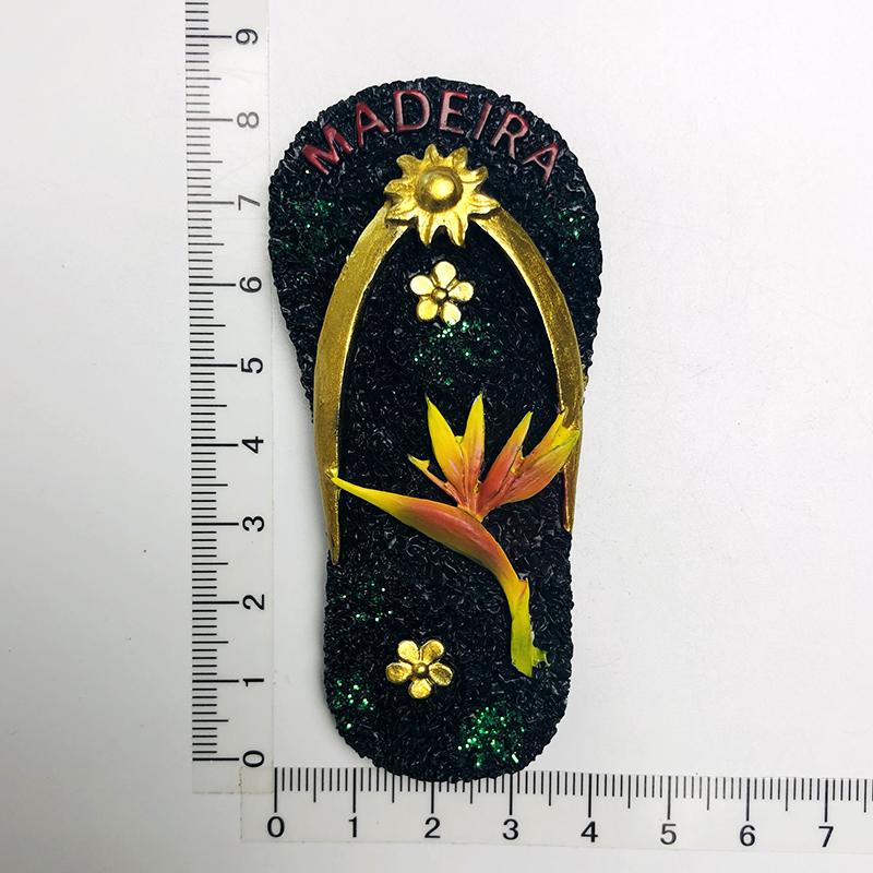 Португалия Туризм Сувениры Магниты на Холодильник Лиссабон Мадейра Путешествия Наклейки на Холодильник Домашний Декор Свадебные Подарки