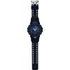 [Casio] G-Shock GA-710-1A2JF Men's Watch, Black/Blue