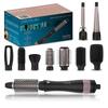 Bamba Ceramiccare 10in1 Hair Styling Tool 1000W Black/Rose
