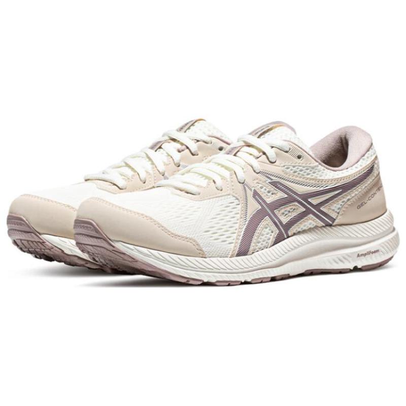 Asics Женские кроссовки Gel Contend 7 'Beige' 1012B540-101