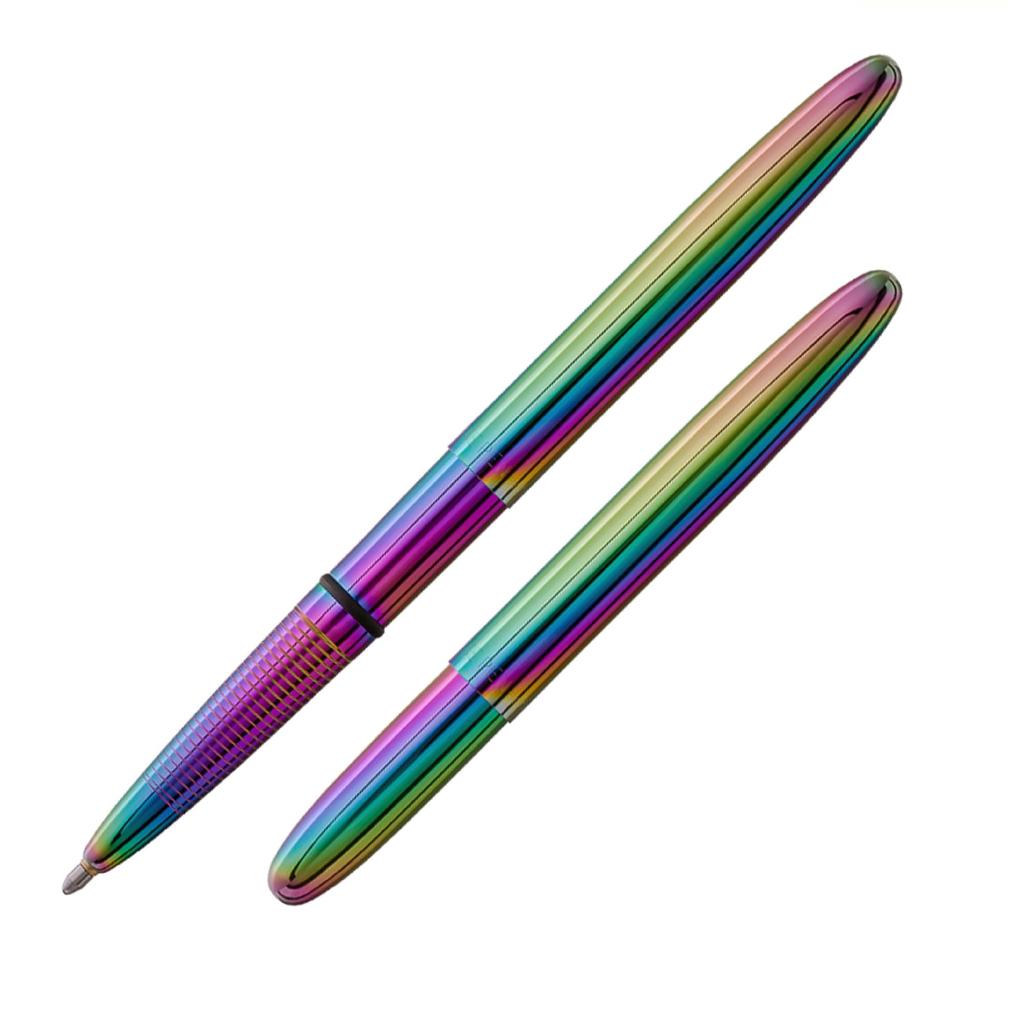 Fisher BULLET Ballpoint Pen 400RB Rainbow 1010322
