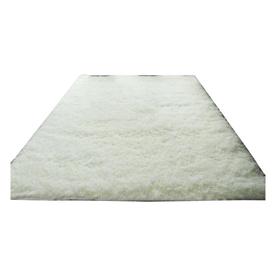 Ковер Shag Area для гостиной, пушистый, плюшевый, для спальни, утолщенный, нескользящий, пушистый, искусственный