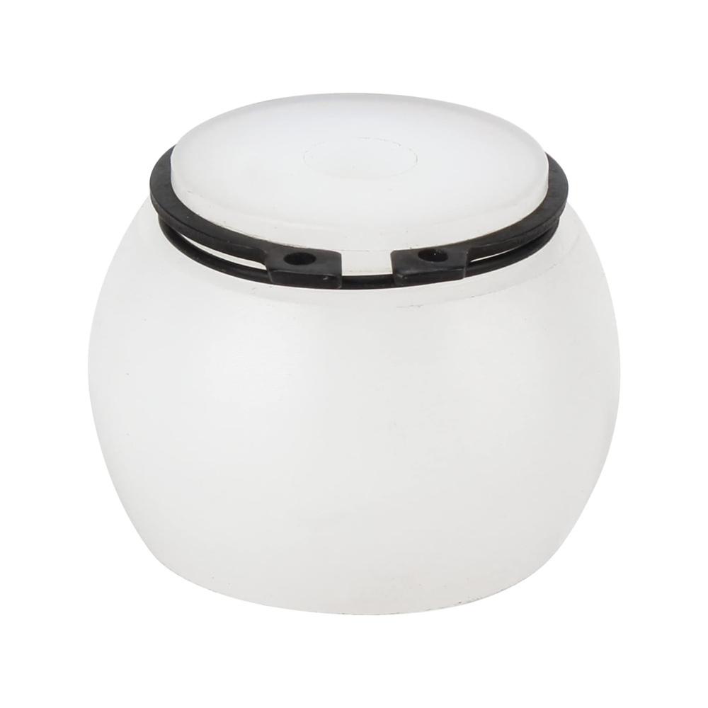 Accelerator linkage Mount Pivot Insert 1233001340 For Mercedes W123 Diesel