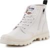 Pink Palladium Pampa Boots