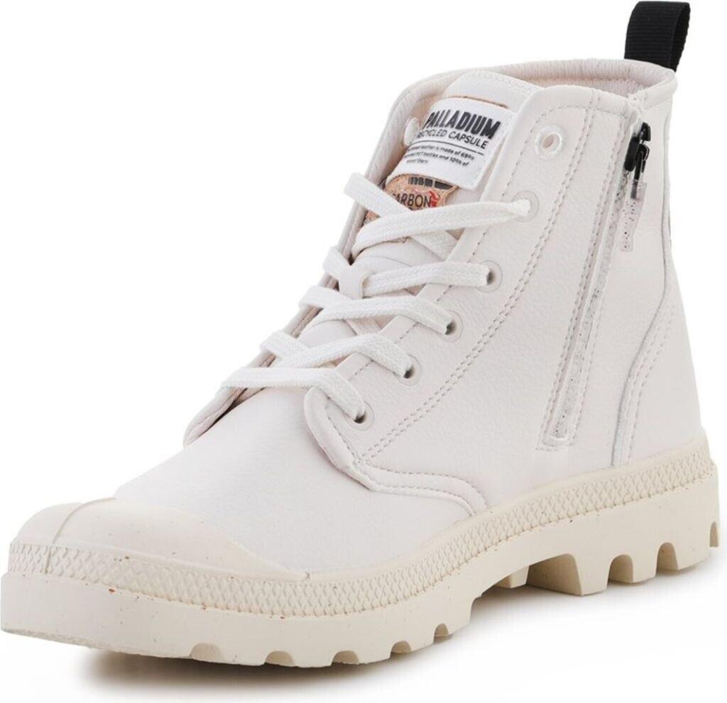 Pink Palladium Pampa Boots