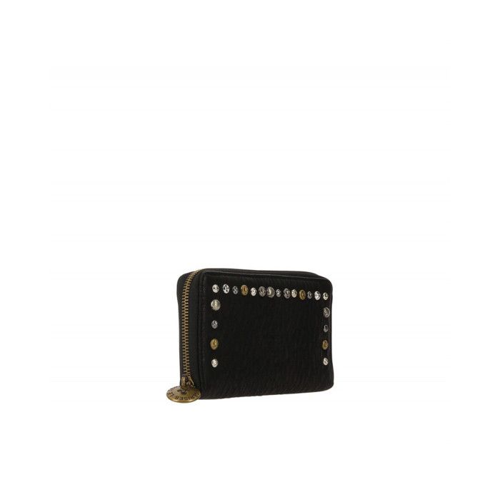 Le Temps des Cerises Portefeuille Soldier PM2 Noir