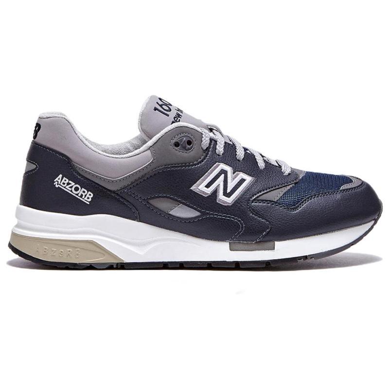 New Balance Кроссовки 1600 Legacy Navy CM1600LV