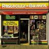 Микстейп CD DJ KAZZMATAZZ DJ URUMA Rasta Cutz x Blkmfn издание 45s 7-дюймовый DLIP1057 Wild HotDlip R 2022 Япония Японская клубная музыка