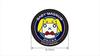 Heavy Object 37th Mobile Maintenance Battalion Mascot Mark Velcro Patch