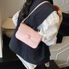 Today's Popular Small Square Bag Summer New Niche Underarm Fashion Versatile Shoulder Messenger Bag