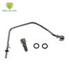 Масляная трубка турбокомпрессора для Chevrolet Cruze Opel Insignia Corsa D A16LET LLU Двигатель 1.6 Turbo 55583647 0861006