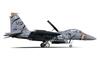 Американский Revell Eagle масштабный пластиковый набор 5715 F-15D/E 1/32
