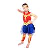Wonder Woman Kids Costume