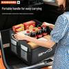 Foldable Trunk Storage Box for BYD Han, Yuan, Song S7, Qin, F6, Tang, Seal, & Destroyer