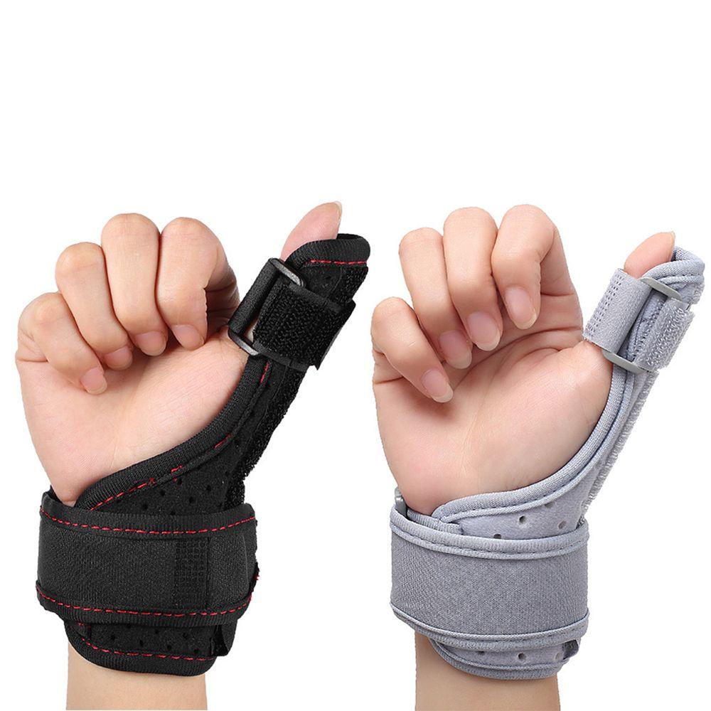 Band Thumb Wristband Thumb Splint Fingers Protective Holder Thumbs Support Wrist Finger Brace Guard
