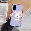AH42 Wish Me Mell Black Case for iPhone 16 15 Plus 14 13 12 11 Pro 8 7 6S SE 5S X XR XS Max Realme C30 C33 C31 9I Huawei Y8P Y9 Sofe Cover