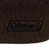 Coleman Walker Banana Shoulder Brown Bag,